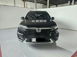 Honda BRV Prestige AT ( Matic ) 2022 Hitam Low km 26rban Good Condition siap pakai