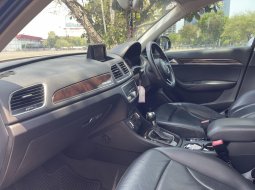 AUDI Q3 AT HITAM 2014 TERAWAT DIJUAL CEPAT MURAH 7