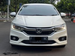 HONDA CITY E AT PUTIH 2018 TERAWAT DIJUAL CEPAT TERMURAH