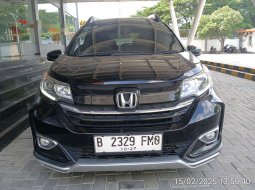 Honda BR-V E Prestige AT 2020 Hitam