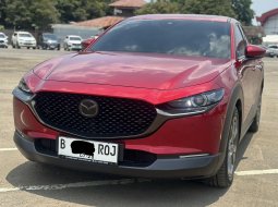 MAZDA CX30 GT AT MERAH 2023 TERAWAT DIJUAL CEPAT MURAH 2