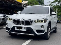 BMW X1 SDRIVE18I AT 2019 TERAWAT SIAP PAKAI 3