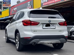 BMW X1 SDRIVE18I AT 2019 TERAWAT SIAP PAKAI 4