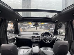 BMW X1 SDRIVE18I AT 2019 TERAWAT SIAP PAKAI 9