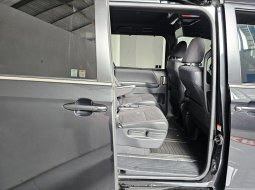 Toyota Voxy 2.0 AT ( Matic ) 2024 Hitam Low Km 11rban Good Condition Siap Pakai Jakarta pusat 10