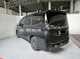 Toyota Voxy 2.0 AT ( Matic ) 2024 Hitam Low Km 11rban Good Condition Siap Pakai Jakarta pusat 6