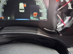 Toyota Voxy 2.0 AT ( Matic ) 2024 Hitam Low Km 11rban Good Condition Siap Pakai Jakarta pusat 7