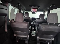 Toyota Voxy 2.0 AT ( Matic ) 2024 Hitam Low Km 11rban Good Condition Siap Pakai Jakarta pusat 12