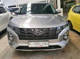 Hyundai Creta Trend MT 2022