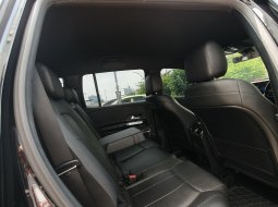 Mercedes-Benz GLB 200 Progressive Line 2022 hitam km 45 ribuan cash kredit proses bisa dibantu 13