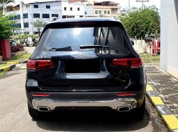 Mercedes-Benz GLB 200 Progressive Line 2022 hitam km 45 ribuan cash kredit proses bisa dibantu 5
