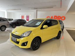 Daihatsu Ayla 1.0L X AT 2022 - Dp mulai 5 JUTA