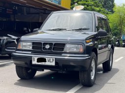 SUZUKI SIDEKICK MANUAL 1997 SUPER ANTIK NEGO SAMPAI DEAL