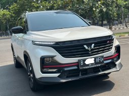 WULING ALMAZ RS PRO 7SEATER AT PUTIH 2022 TERAWAT DIJUAL CEPAT TERMURAH 2