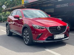 MAZDA CX-3 SPORT AT MERAH 2023‼️