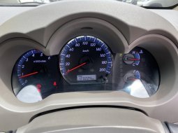 FORTUNER G TRD AT PUTIH 2012 TERAWAT DIJUAL CEPAT TERMURAH 7