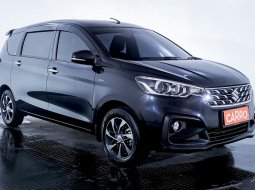 JUAL Suzuki Ertiga 1.5 GX MT 2022 Hitam