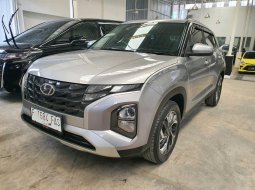 Hyundai Creta Trend MT 2022