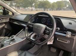 CHERY OMODA 5 RZ LUXURY AT HITAM TERAWAT HARGA TERMURAH 9