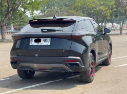 CHERY OMODA 5 RZ LUXURY AT HITAM TERAWAT HARGA TERMURAH 4