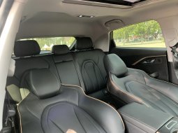 CHERY OMODA 5 RZ LUXURY AT HITAM TERAWAT HARGA TERMURAH 7