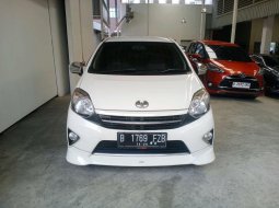 Toyota Agya TRD Sportivo MT 2016