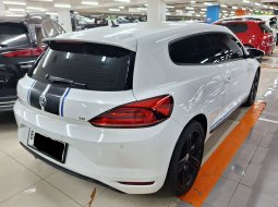 2016 Volkswagen Scirocco 1.4 TSI Facelift Rawatan ATPM Resmi Km51rb B Ganjil Pjk OKT 2025 Siap Pakai 3