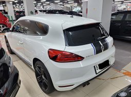 2016 Volkswagen Scirocco 1.4 TSI Facelift Rawatan ATPM Resmi Km51rb B Ganjil Pjk OKT 2025 Siap Pakai 2