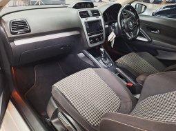 2016 Volkswagen Scirocco 1.4 TSI Facelift Rawatan ATPM Resmi Km51rb B Ganjil Pjk OKT 2025 Siap Pakai 6