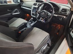 2016 Volkswagen Scirocco 1.4 TSI Facelift Rawatan ATPM Resmi Km51rb B Ganjil Pjk OKT 2025 Siap Pakai 7
