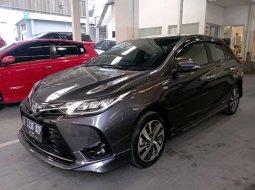 Toyota Yaris GR Sport 2021 Abu-abu 2