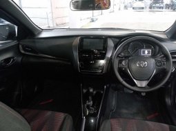 Toyota Yaris GR Sport 2021 Abu-abu 6