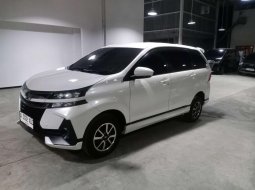 Daihatsu Xenia 1.5 R Deluxe AT 2019 putih