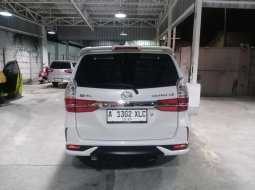 Daihatsu Xenia 1.5 R Deluxe AT 2019 putih 5