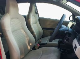 Honda Brio Satya E CVT 2018 Merah - DP MULAI 7 JUTA 5