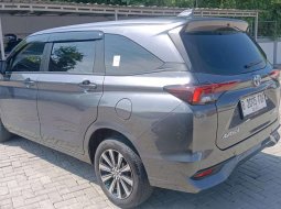 Toyota Avanza 1.5G MT 2024 Abu-abu 3