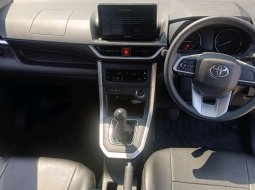 Toyota Avanza 1.5G MT 2024 Abu-abu 5