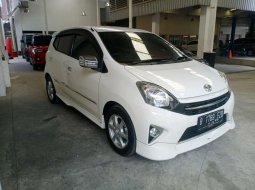 Toyota Agya 1.0 G TRD Sportivo 2016 Putih - PROMO DP 6 JUTA