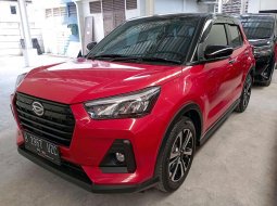 Daihatsu Rocky 1.0 R CVT ASA 2021 Merah - DP MULAI 10 JUTA