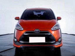 Toyota Sienta Q AT 2018 - Dp mulai 30 juta