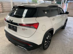 Wuling Almaz Exclusive 5 Seater 2022 5