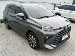 JUAL Toyota Avanza 1.5 G MT 2024 Abu-abu 1