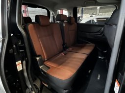 Toyota Sienta V  AT 2019 Hitam 7