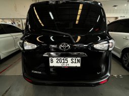 Toyota Sienta V  AT 2019 Hitam 6