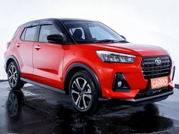 JUAL Daihatsu Rocky 1.0T R ASA CVT 2021 Merah