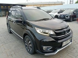 JUAL Honda BR-V E Prestige CVT 2020 Hitam