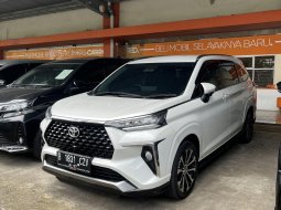 Toyota Avanza Veloz Q TSS 2021 Putih