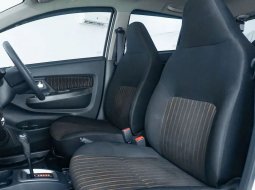 Toyota Agya 1.2L TRD A/T 2018 Silver 8