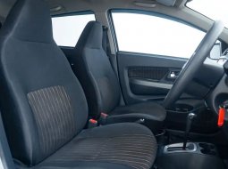 Toyota Agya 1.2L TRD A/T 2018 Silver 6