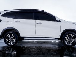 JUAL Daihatsu Terios R Deluxe AT 2018 Putih 5